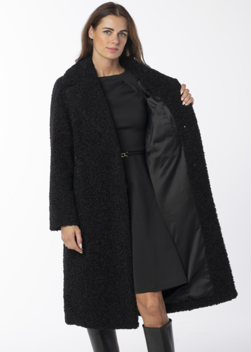 Зимнее пальто Rockandblue