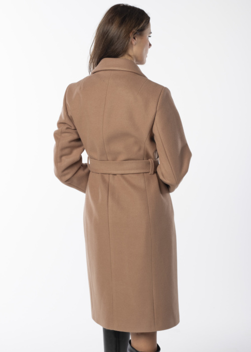 Весенне-осеннее пальто Brenna Hansmark