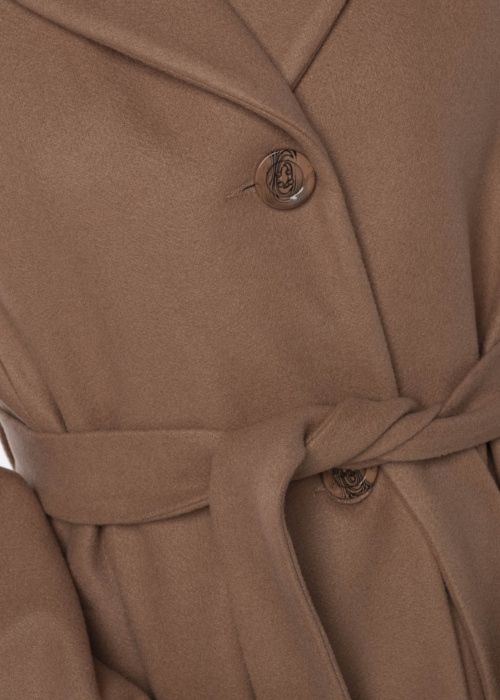 Весенне-осеннее пальто Brenna Hansmark