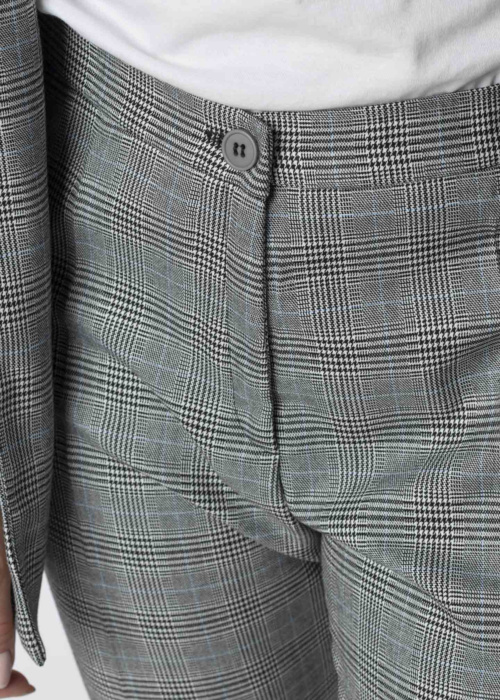 Брюки со стрелками Naali Hansmark