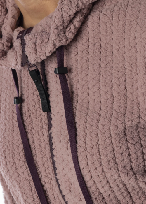 Icepeak fliis  Aalet