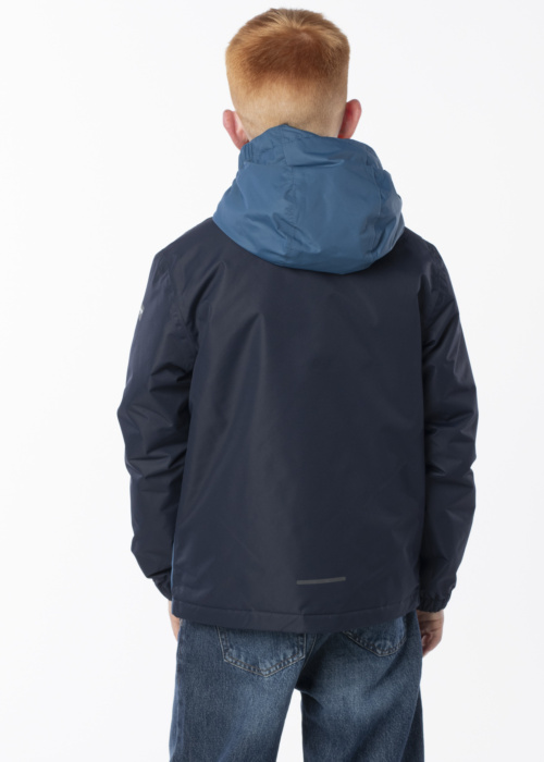 Весенне-осенняя спортивная куртка  Kaktovik Jr Icepeak