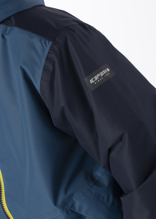 Весенне-осенняя спортивная куртка  Kaktovik Jr Icepeak