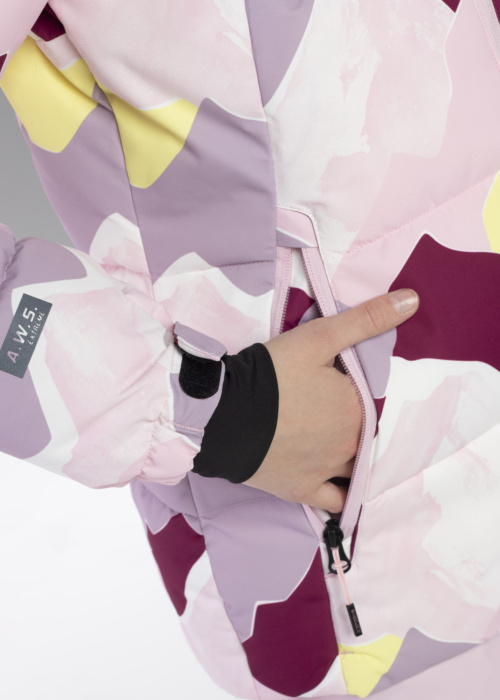 Зимняя куртка Ladue Jr Icepeak