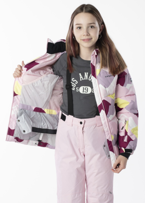 Зимняя куртка Ladue Jr Icepeak