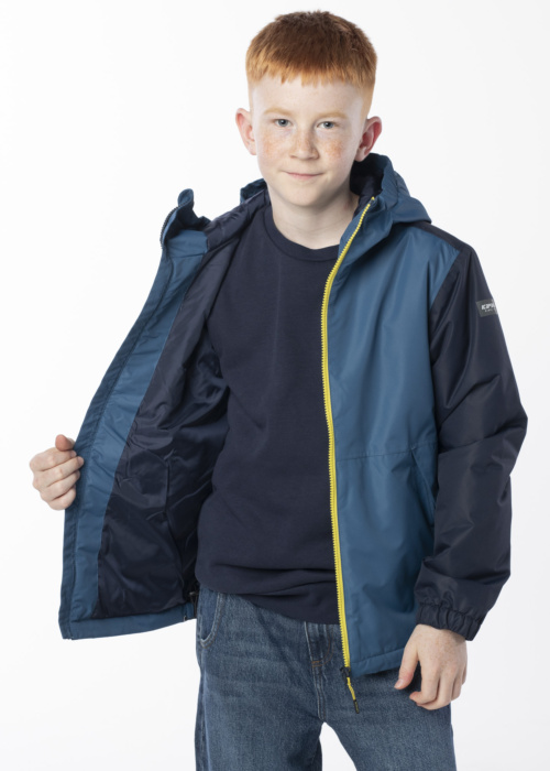 Весенне-осенняя спортивная куртка  Kaktovik Jr Icepeak