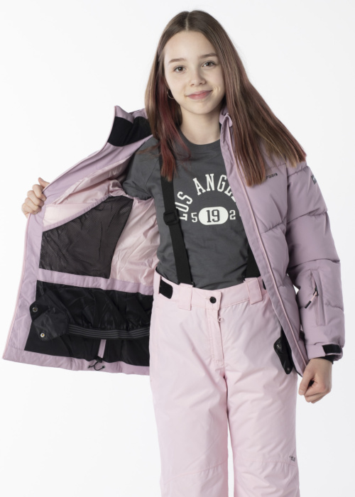 Зимняя куртка Loris Jr Icepeak