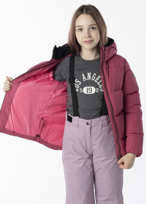 Зимняя куртка  Kenova Jr Icepeak