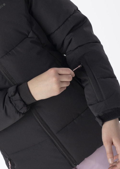 Зимняя куртка Loris Jr Icepeak