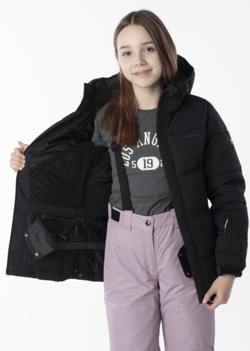 Зимняя куртка Loris Jr Icepeak