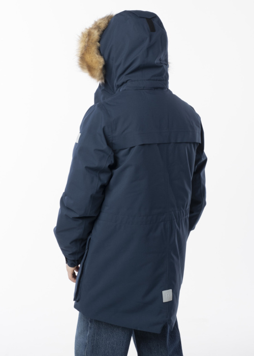 Зимняя парка Ajaton Reima