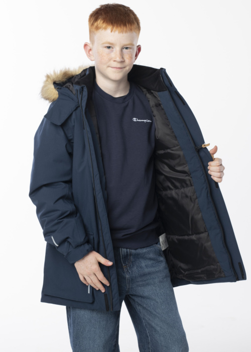 Зимняя парка Ajaton Reima