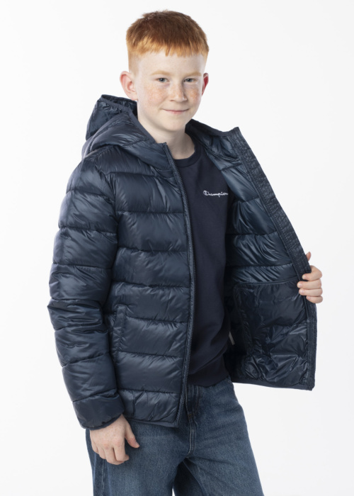 Весенне-осенняя куртка Champion