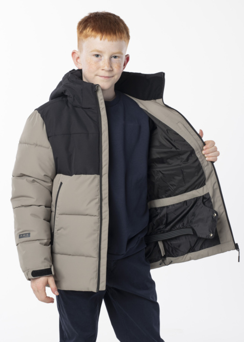 Зимняя куртка Louin Jr Icepeak