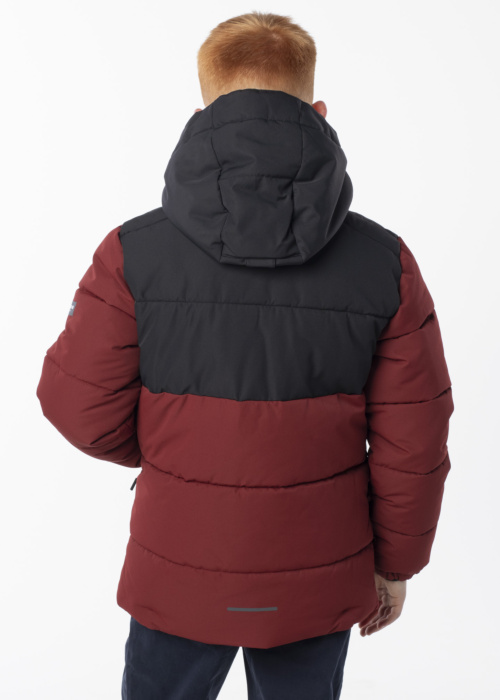 Зимняя куртка Louin Jr Icepeak