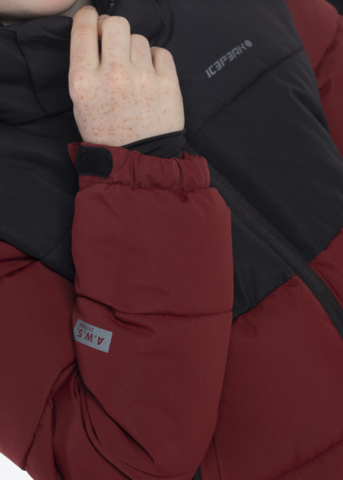 Зимняя куртка Louin Jr Icepeak