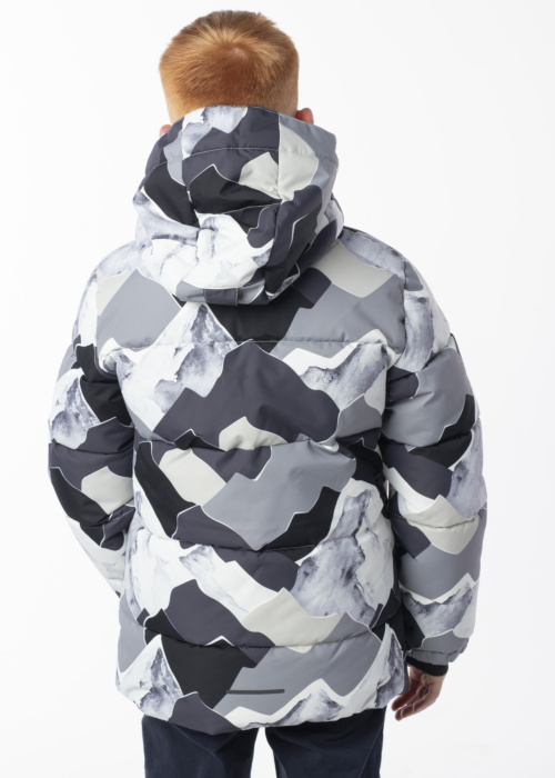 Зимняя куртка Laage Jr Icepeak