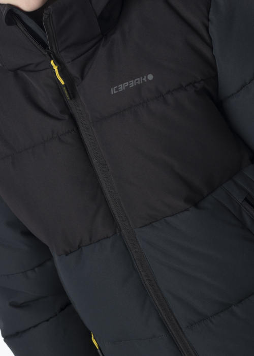 Зимняя куртка Louin Icepeak