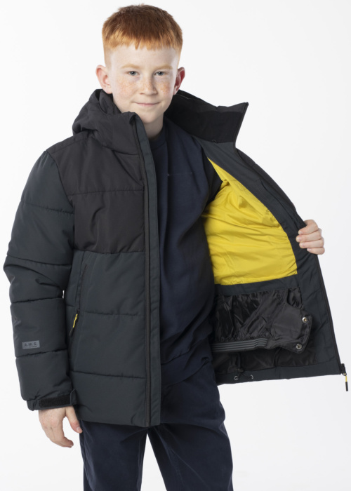 Зимняя куртка Louin Icepeak