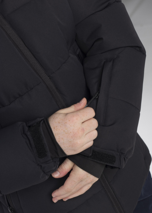 Зимняя куртка Louin Jr Icepeak