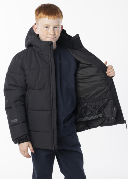 Зимняя куртка Louin Jr Icepeak