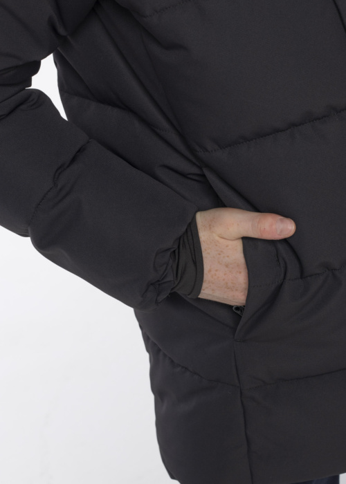 Зимнее пальто Kempen Jr Icepeak