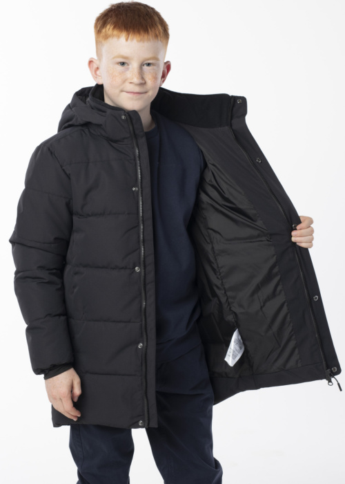 Зимнее пальто Kempen Jr Icepeak