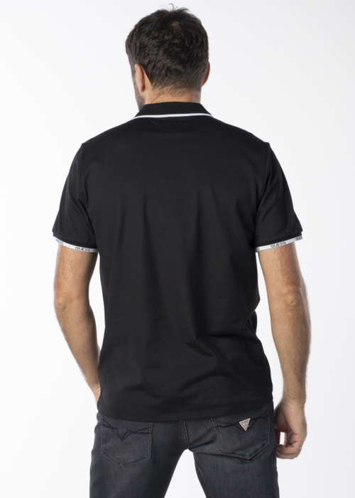 Guess polosärk Paul