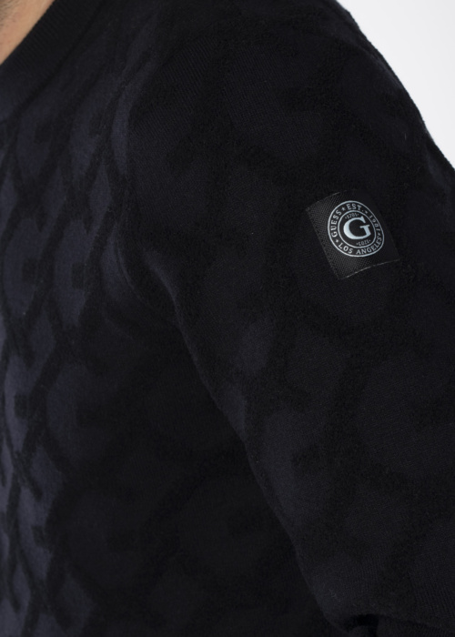 Кофта John Guess