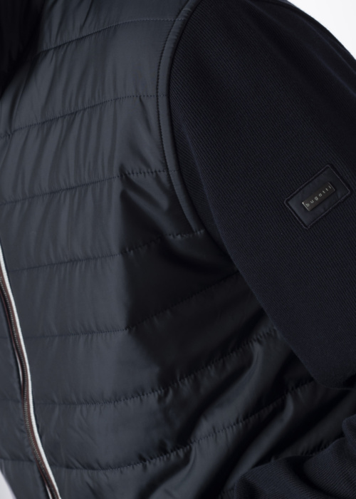 Весенне-осенняя куртка Bugatti