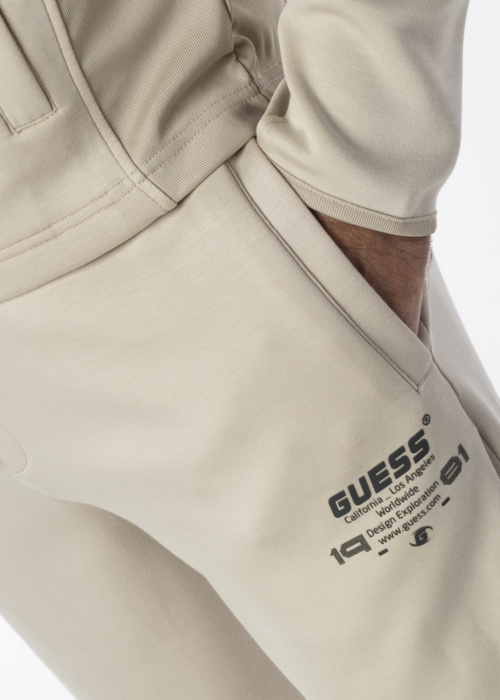 Спортивные штаны Ryota Guess