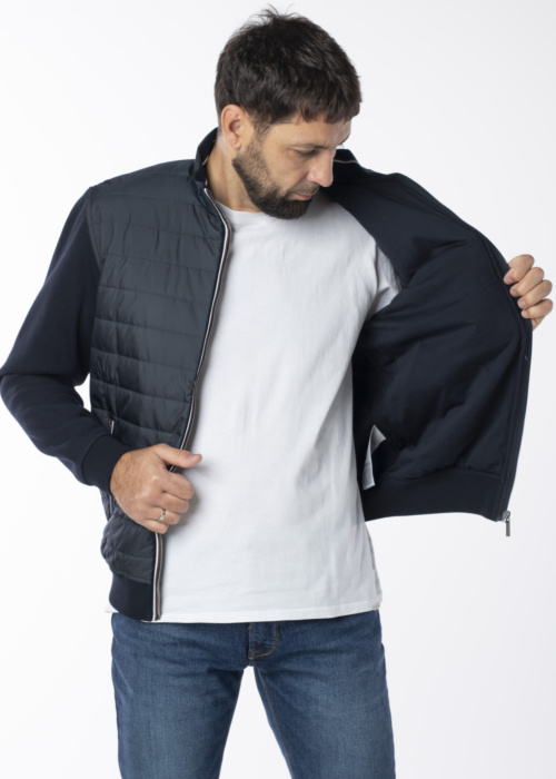 Весенне-осенняя куртка Bugatti