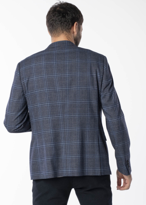 Erla of Sweden pintsak