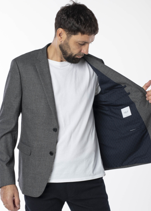 Пиджак Erla of Sweden