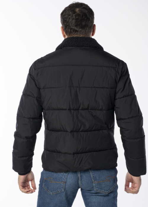 Guess kevad-sügis jakk Shearling