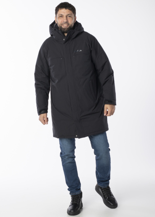 Guess talveparka Medoro