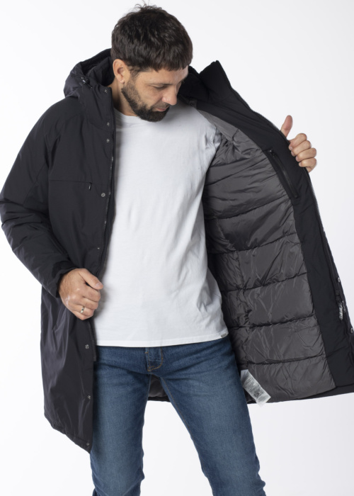 Guess talveparka Medoro