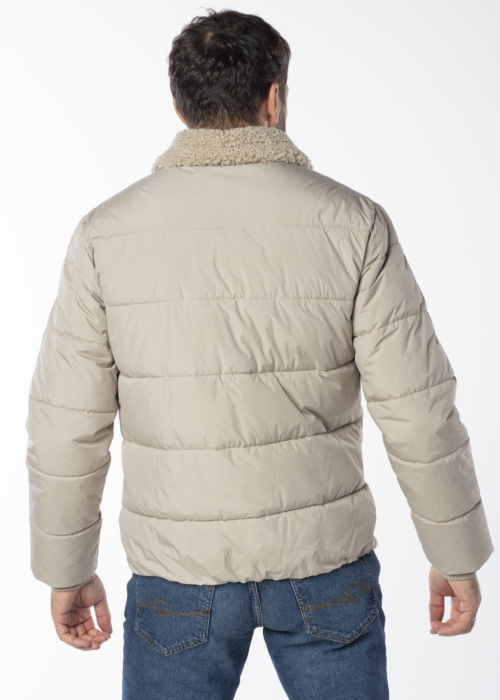 Guess kevad-sügis jakk Shearling