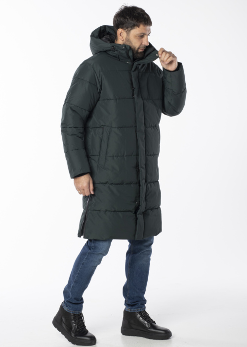 Зимнее пальто Ardek Icepeak