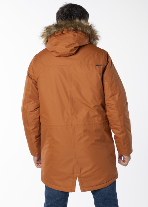 Зимняя парка Laurence Five Seasons