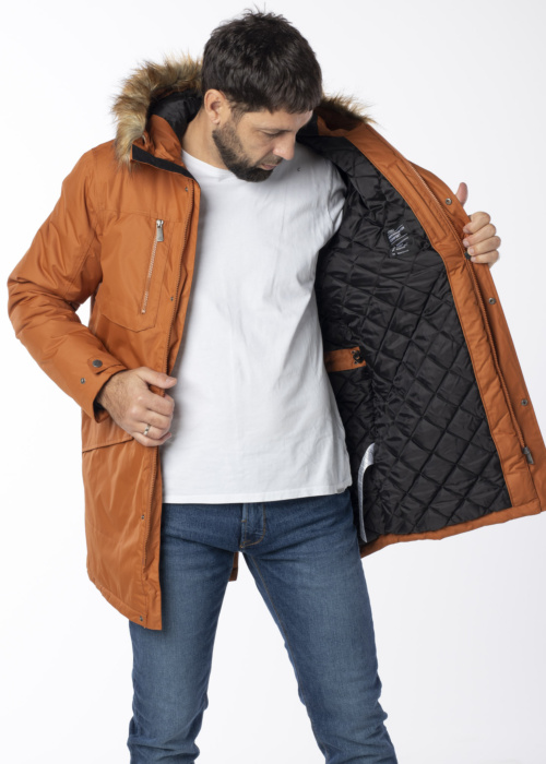 Зимняя парка Laurence Five Seasons