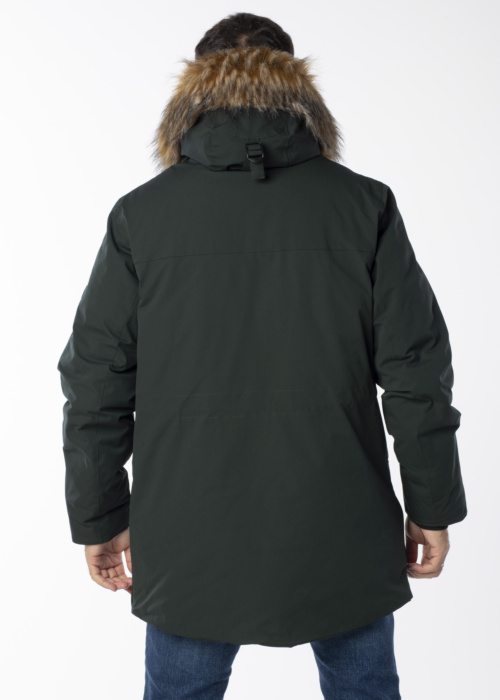 Зимняя куртка Maxbass Icepeak