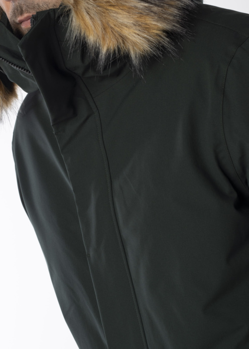 Зимняя куртка Maxbass Icepeak