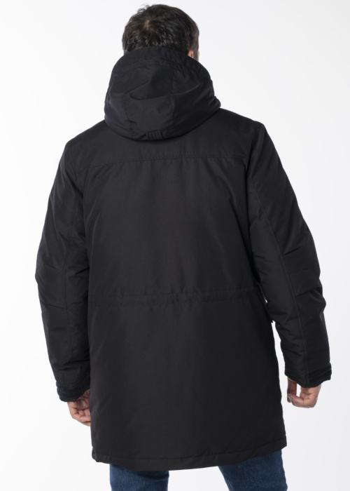 Icepeak talveparka Alamos