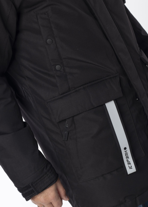 Icepeak talveparka Alamos