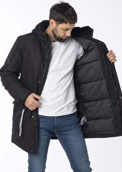 Icepeak talveparka Alamos