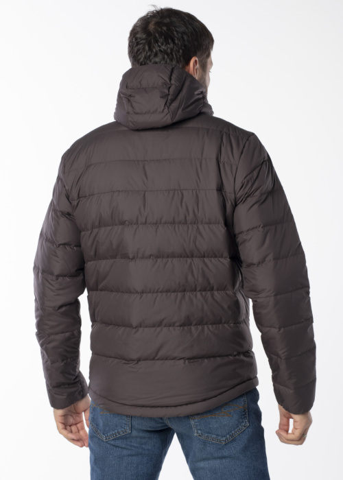 Пуховик Ather Down Jack Wolfskin