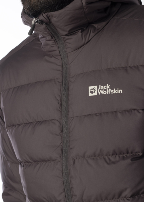 Пуховик Ather Down Jack Wolfskin