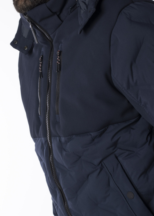 Весенне-осенняя куртка Tom Tailor