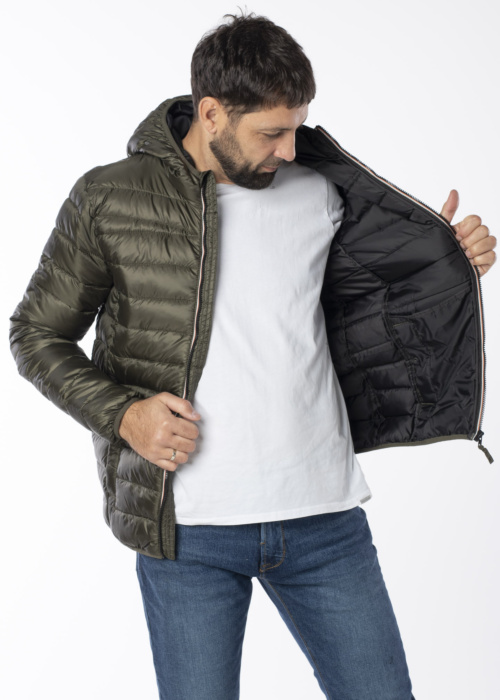 Весенне-осенняя куртка Bromsey Blend